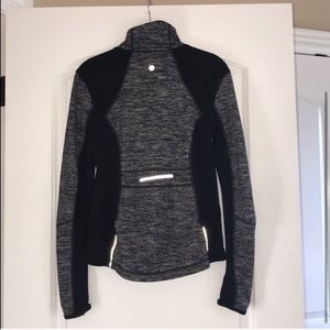 Athletic Jacket in excellent condition. Worn once